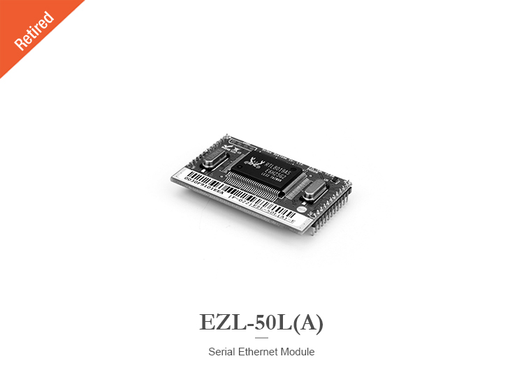 EZL 50L(A)